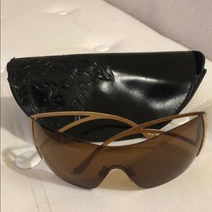 Versace sunglasses